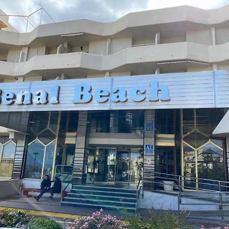 Benal Beach 322 Benalmádena Extérieur photo