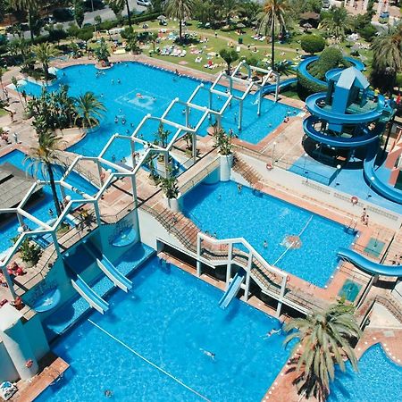 Benal Beach 322 Benalmádena Extérieur photo