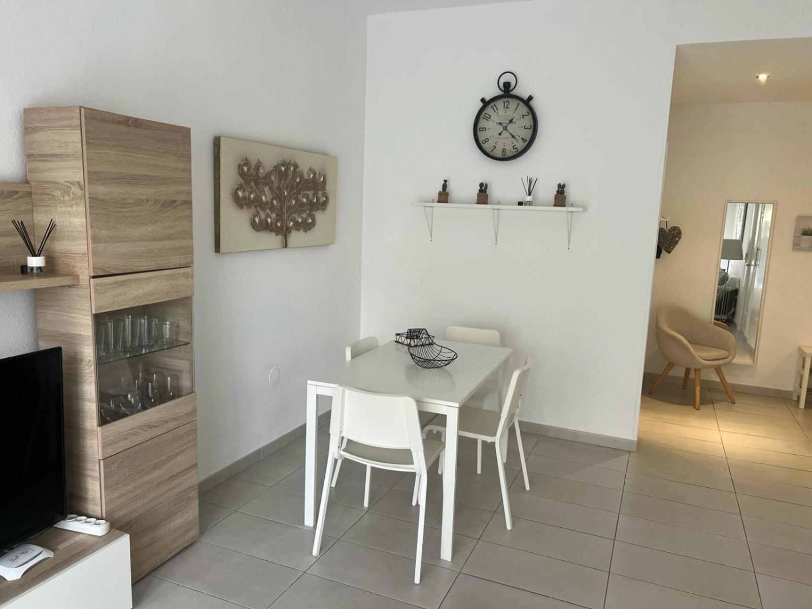 Benal Beach 322 Benalmádena Extérieur photo