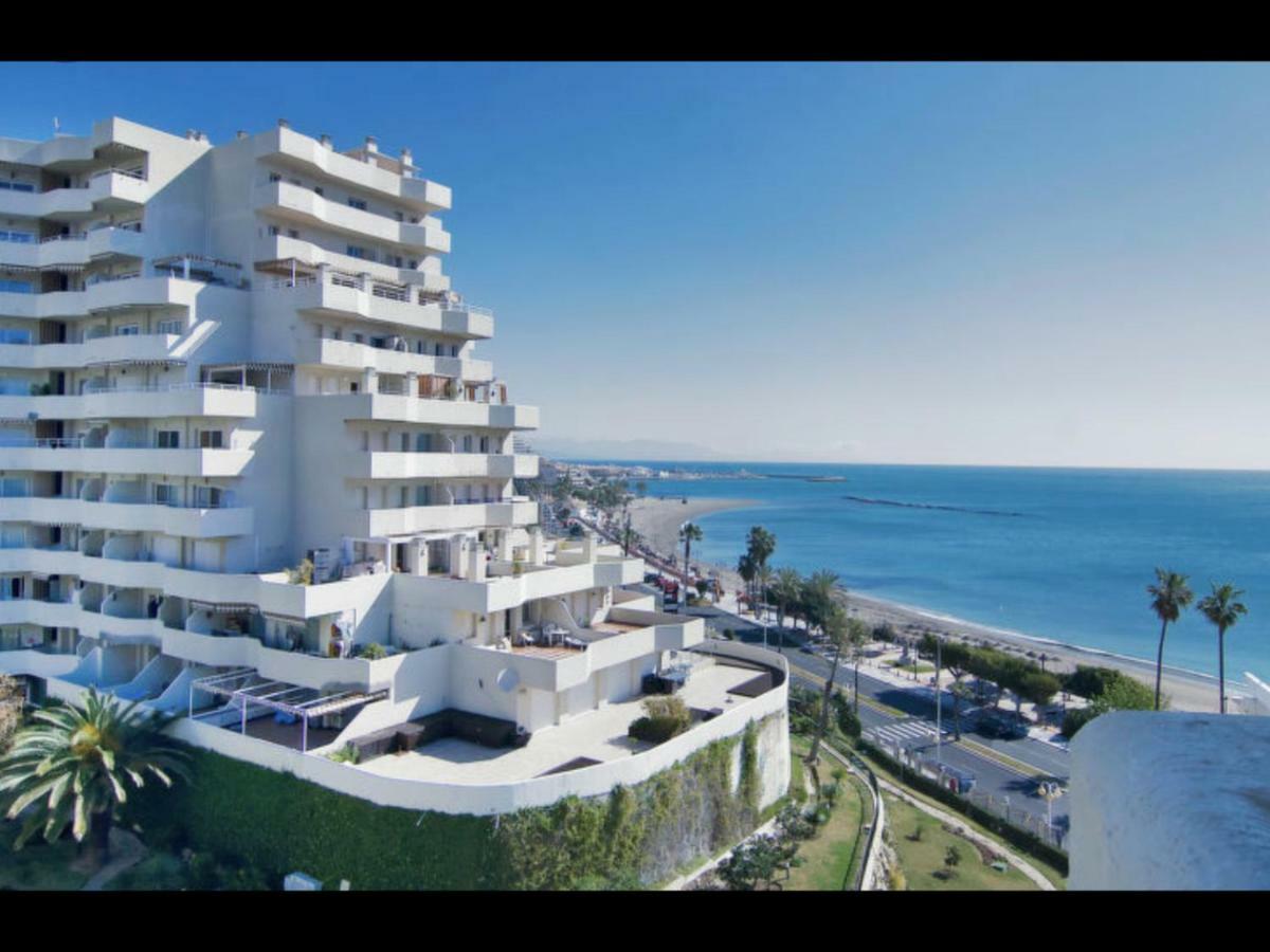 Benal Beach 322 Benalmádena Extérieur photo
