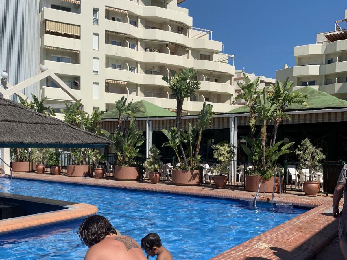 Benal Beach 322 Benalmádena Extérieur photo